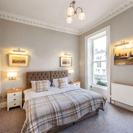 Luxury Two Floor Central Duplex Apartment Free Parking Бат Экстерьер фото